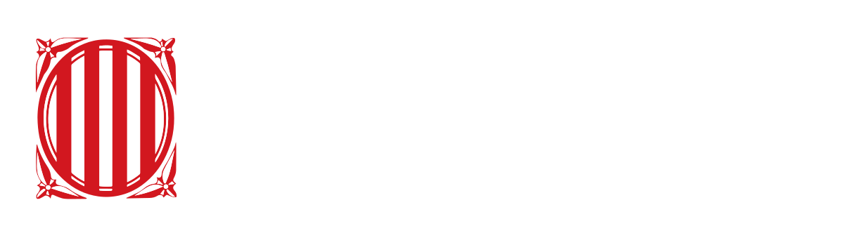 Logo Dept. Salut de la Generalitat de Catalunya